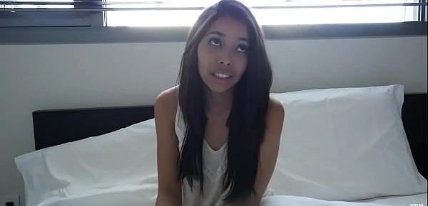 Jasmine Summers In Help Me Help You Out